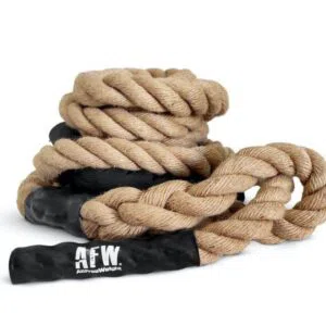 Corda De Escalada 6m AFW