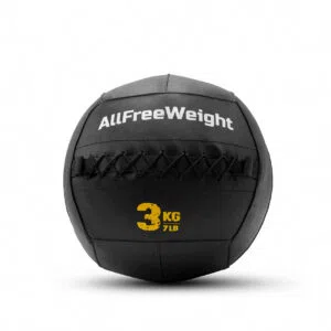Wall Ball 3kg Afw