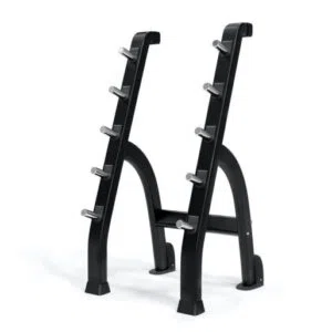 Rack Horizontal Para 5 Barras