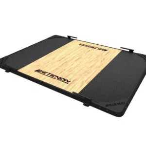 Plataforma De Levantamento Etenon Fitness