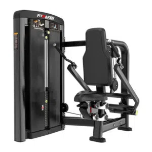 Máquina De Fundos De Tríceps MSG-45 Fitmaker