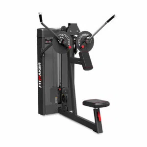 Máquina De Ombros E Peito Dual Fitmaker Pc2012