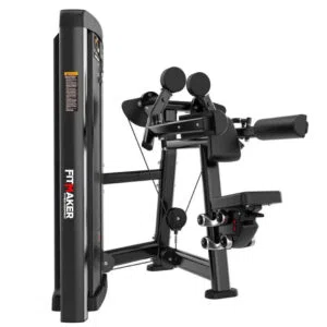 Máquina De Elevações Laterais MSG-21 Fitmaker