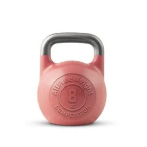 Kettlebells De Competição 8KG