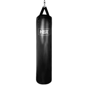 Saco De Boxe Combat 180cm Hbx