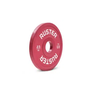Disco Fraccional 2,5kg