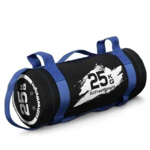 Energy Bag 25kg AFW
