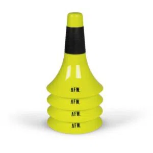 Set De Cones De Velocidade Afw 12241