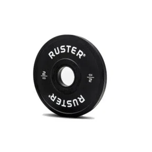 Discos Fracionados Black 2kg