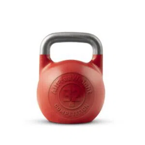 Kettlebell De Competição 32kg