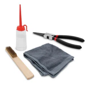 Kit De Manutenção De Barras Plus