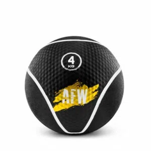 Bola Medicinal AFW 4 KG
