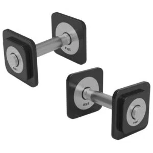 Halteres Ajustáveis Etenon D200