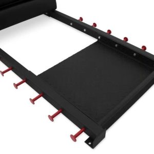 Banco Profissional Para Glúteos Hip Thrust 131HT