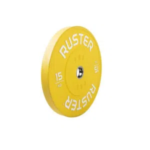 Disco Bumper Color Pro 15kg