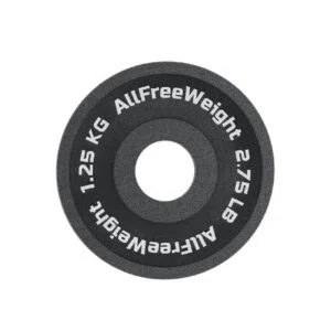 Discos De Aço Cast Iron 1,25kg