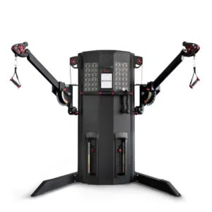 Dual Funcional Cable Trainer