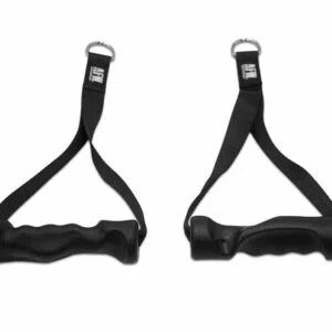Puxador De Polia Em Nylon Ergonómico
