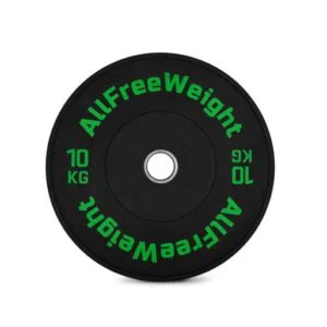 Discos Bumper Pro 10Kg