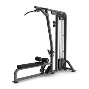 Máquina De Polia Alta E Baixa Dual Fitness PC0133 Fitmaker