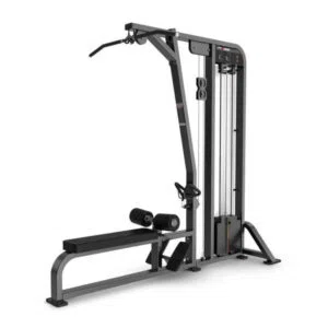 Máquina De Polia Alta E Baixa Dual Fitness PC0133 Fitmaker