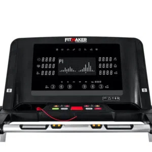 Passadeira De Corrida V8 Fit-Maker Sport