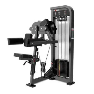 Máquina De Elevações Laterais De Ombros Fitmaker Pc0105
