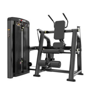 Máquina De Abdominais Crunch MSG-50 Fitmaker