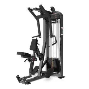 Máquina De Remo Sentado PC0108 Fitmaker