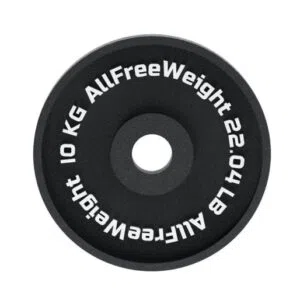 Discos De Aço Cast Iron 10 Kg