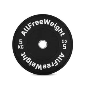 Discos Bumper Pro 5Kg