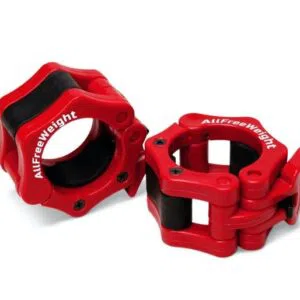 Braçadeira de Discos Cross Training Diâmetro 50 Mm