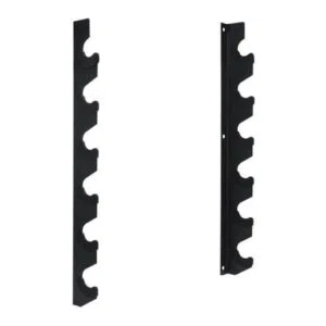 Suporte de Parede Para 6 Barras