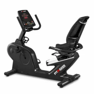 Bicicleta Reclinada VR9 Fitmaker