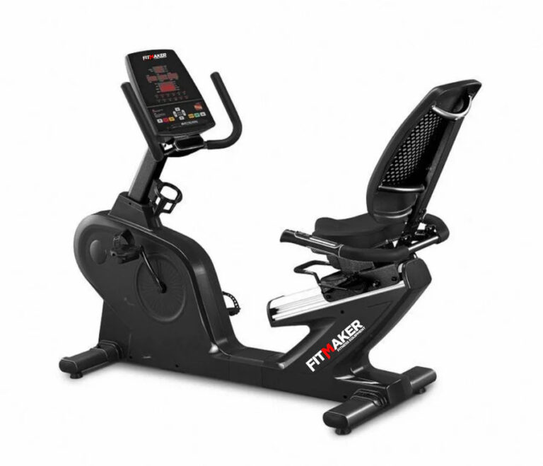 Bicicleta Reclinada VR9 Fitmaker