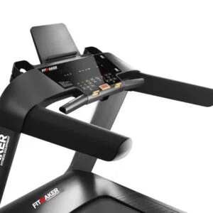 Passadeira De Corrida CRC-06 Fit-Maker Sport