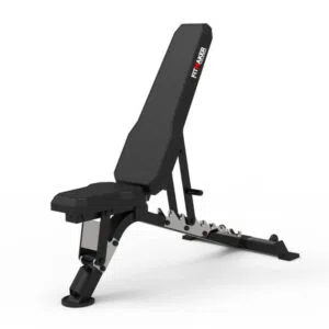 Banco Regulável Fitmaker BR-02