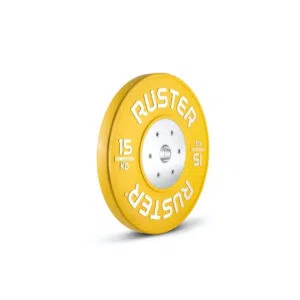 Disco Competition Bumper 15kg