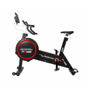 Bicicleta De Cross Training Power Bike H505 Fitmaker