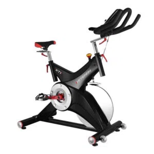 Bicicleta De Ciclo Indoor Etenon Xt1