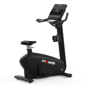 Bicicleta Vertical Fitmaker Crv-01