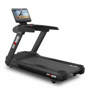 Passadeira De Corrida Crc-05T Fit-Maker Sport