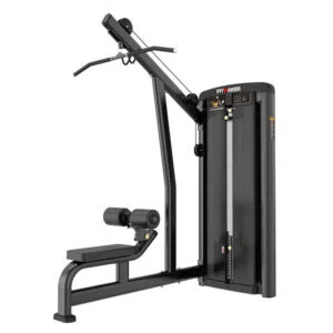 Máquina De Jalón Polia Alta Fitmaker Msg-31