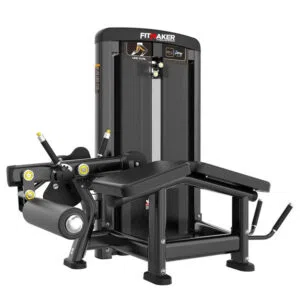 Máquina De Femoral Deitado MSG-03 Fitmaker