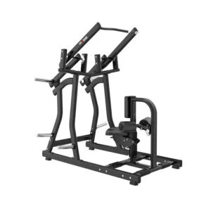 Máquina De Dorsal IsoLateral Com Alavanca MCB-92