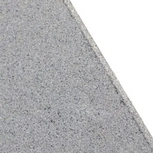 Pack de 20 Ladrilhos de Borracha Premium Cinzentos (100x100cm)