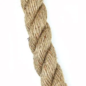 Corda de escalada