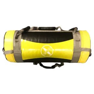Saco Búlgaro Power Bag