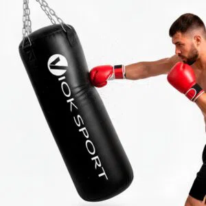 Saco de Boxe