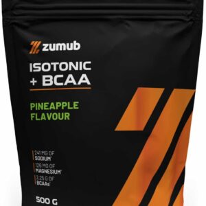 Zumub Isotónico + BCAA (nova fórmula)